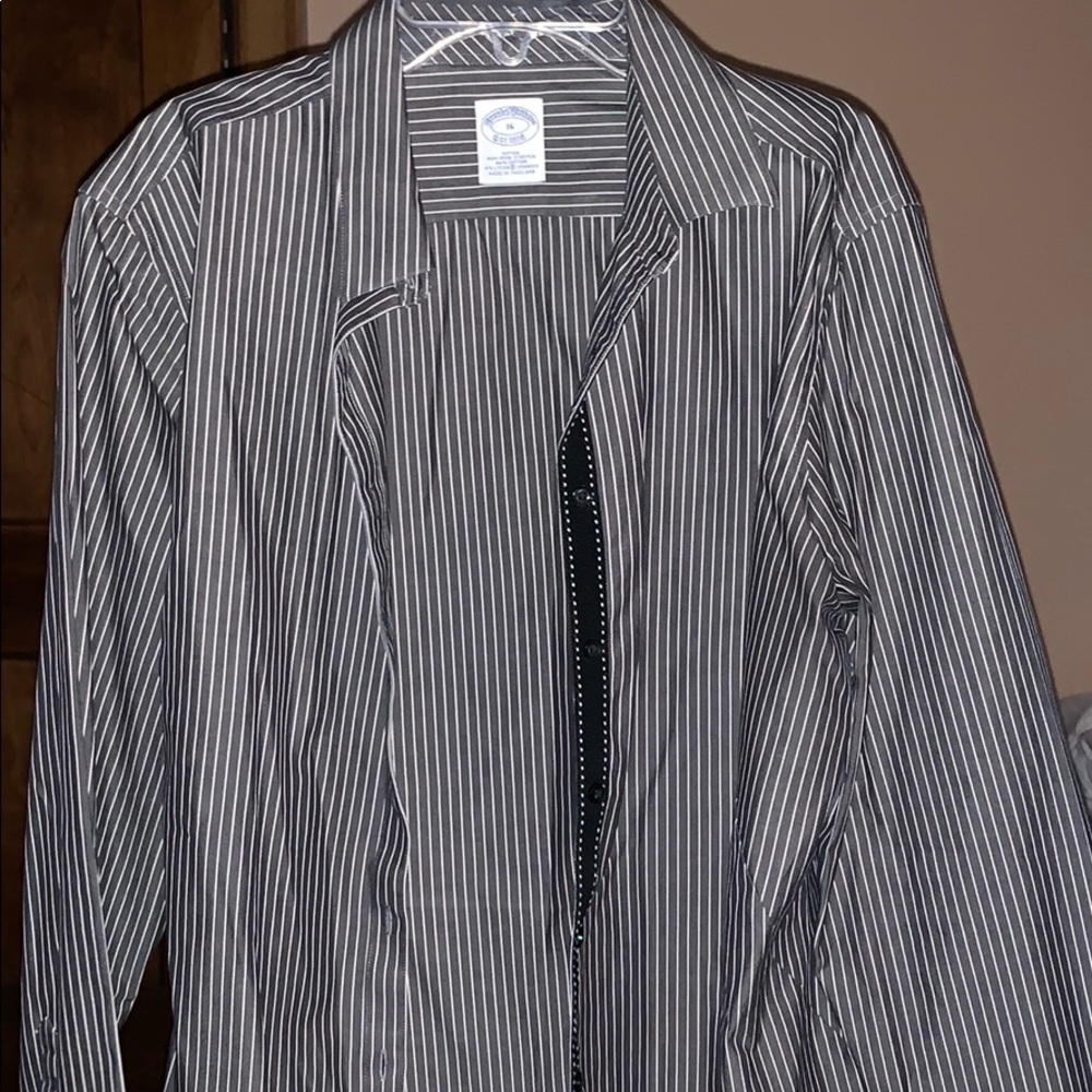 Brooks Brothers Women’s top